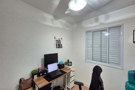 Quarto 2 de apartamento à venda com 2 quartos, 48m² em Jardim Samambaia, Campinas