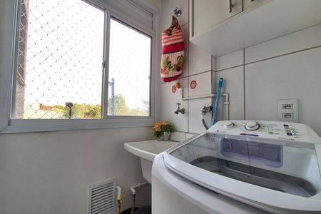 Apartamento à venda com 48m², 2 quartos e 1 vagaÁrea de Serviço