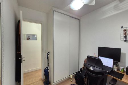 Apartamento à venda com 48m², 2 quartos e 1 vagaQuarto 2 