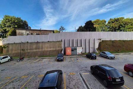 Apartamento à venda com 48m², 2 quartos e 1 vagaVista do Quarto 1 