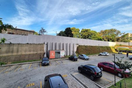 Apartamento à venda com 48m², 2 quartos e 1 vagaVista do Quarto 2 