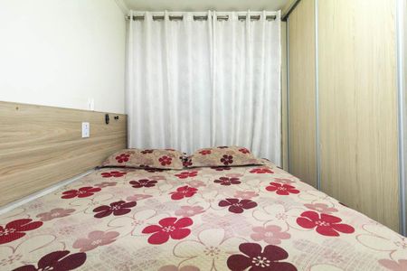Quarto 2 de apartamento à venda com 3 quartos, 56m² em Conjunto Habitacional Padre Manoel de Paiva, São Paulo