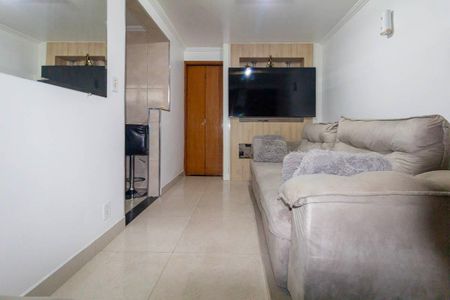 Apartamento à venda com 3 quartos, 56m² em Conjunto Habitacional Padre Manoel de Paiva, São Paulo