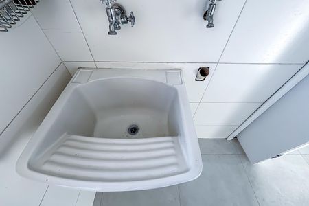 Apartamento para alugar com 135m², 3 quartos e 1 vaga