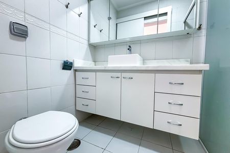 Apartamento para alugar com 135m², 3 quartos e 1 vaga