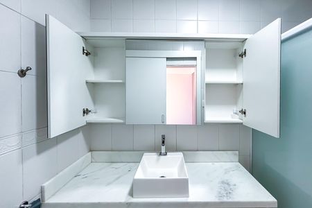 Apartamento para alugar com 135m², 3 quartos e 1 vaga