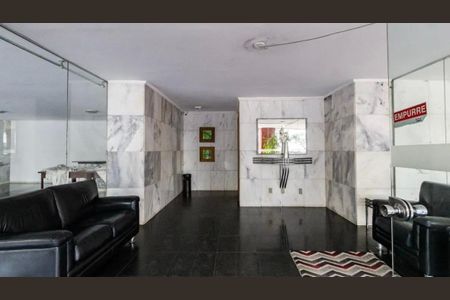 Apartamento para alugar com 135m², 3 quartos e 1 vaga