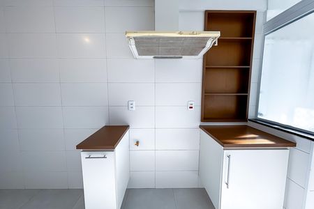 Apartamento para alugar com 135m², 3 quartos e 1 vaga
