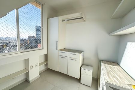 Apartamento para alugar com 135m², 3 quartos e 1 vaga