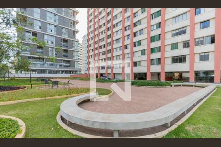 Apartamento para alugar com 135m², 3 quartos e 1 vaga