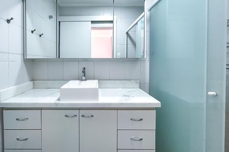 Apartamento para alugar com 135m², 3 quartos e 1 vaga