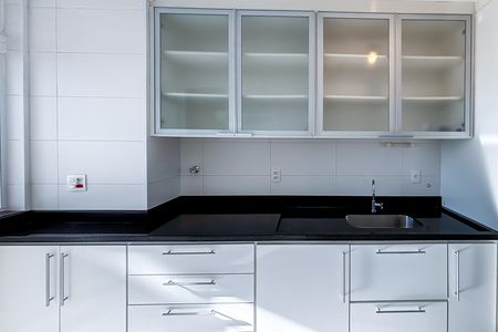 Apartamento para alugar com 135m², 3 quartos e 1 vaga