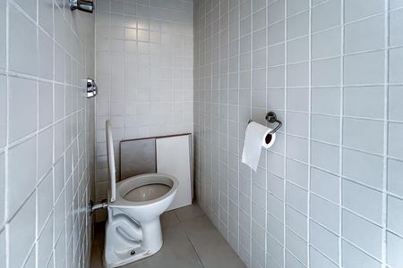 Apartamento para alugar com 135m², 3 quartos e 1 vaga