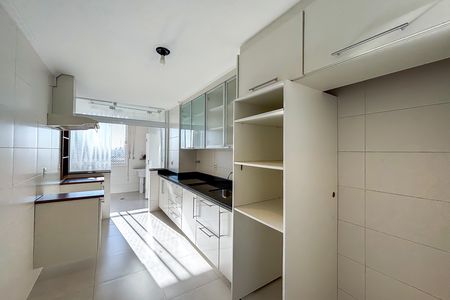 Apartamento para alugar com 135m², 3 quartos e 1 vaga