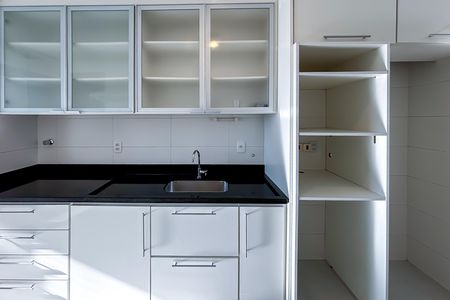 Apartamento para alugar com 135m², 3 quartos e 1 vaga