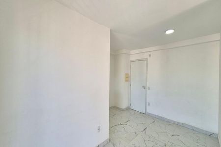 Sala de apartamento para alugar com 2 quartos, 41m² em Jardim Garcia, Campinas