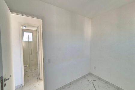 Quarto 1  de apartamento para alugar com 2 quartos, 41m² em Jardim Garcia, Campinas