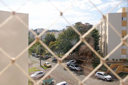 Apartamento para alugar com 2 quartos, 60m² em Jardim Uniao, Valinhos