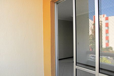 Apartamento para alugar com 2 quartos, 60m² em Jardim Uniao, Valinhos