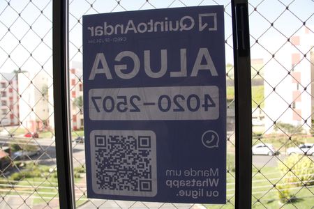Apartamento para alugar com 2 quartos, 60m² em Jardim Uniao, Valinhos