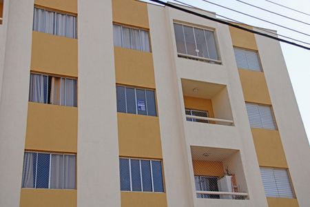 Apartamento para alugar com 2 quartos, 60m² em Jardim Uniao, Valinhos