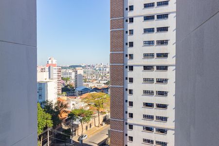 Apartamento à venda com 132m², 3 quartos e 2 vagas Apartamento à venda com 132m², 3 quartos e 2 vagasVista - Suíte 3