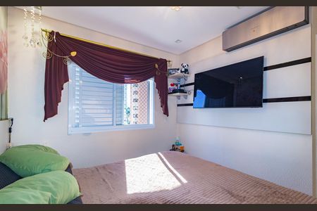 Apartamento à venda com 132m², 3 quartos e 2 vagas Apartamento à venda com 132m², 3 quartos e 2 vagasSuíte 2