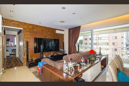 Apartamento à venda com 3 quartos, 132m² em Vila Prudente, São Paulo