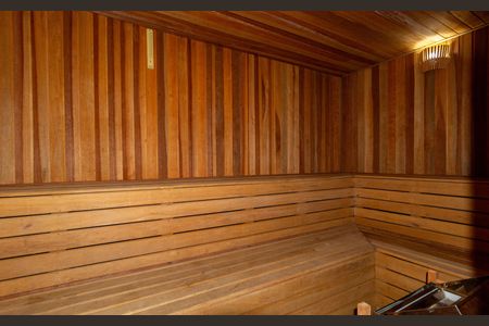 Apartamento à venda com 132m², 3 quartos e 2 vagas Apartamento à venda com 132m², 3 quartos e 2 vagasSauna