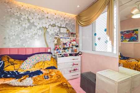 Apartamento à venda com 132m², 3 quartos e 2 vagas Apartamento à venda com 132m², 3 quartos e 2 vagasSuíte 3