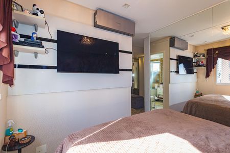 Apartamento à venda com 132m², 3 quartos e 2 vagas Apartamento à venda com 132m², 3 quartos e 2 vagasSuíte 2
