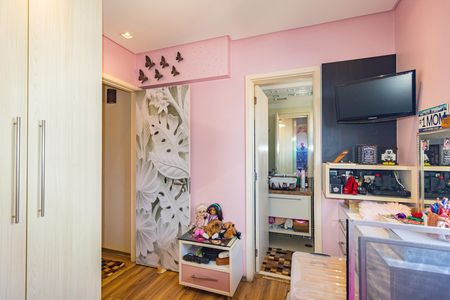 Apartamento à venda com 132m², 3 quartos e 2 vagas Apartamento à venda com 132m², 3 quartos e 2 vagasSuíte 1