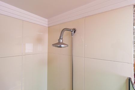 Apartamento à venda com 132m², 3 quartos e 2 vagas Apartamento à venda com 132m², 3 quartos e 2 vagasDetalhe Banheiro - Suíte 1