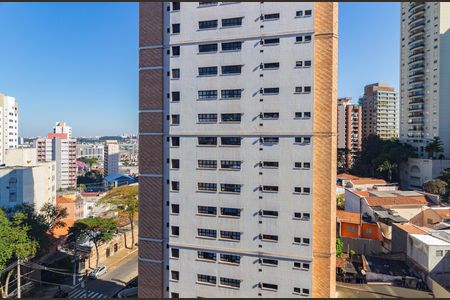 Vista - Suíte 1 de apartamento à venda com 3 quartos, 132m² em Vila Prudente, São Paulo
