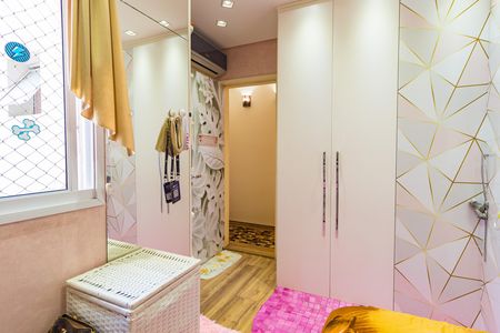 Apartamento à venda com 132m², 3 quartos e 2 vagas Apartamento à venda com 132m², 3 quartos e 2 vagasSuíte 3