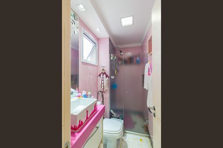 Apartamento à venda com 132m², 3 quartos e 2 vagas Apartamento à venda com 132m², 3 quartos e 2 vagasBanheiro - Suíte 3