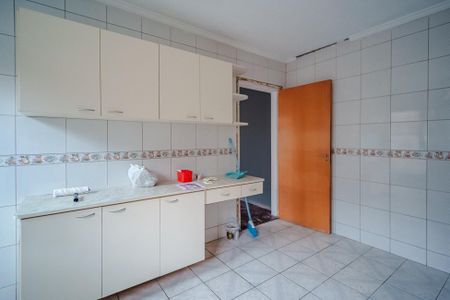 Cozinha de casa à venda com 3 quartos, 250m² em Jardim Arpoador, São Paulo
