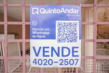 Placa de casa à venda com 3 quartos, 250m² em Jardim Arpoador, São Paulo