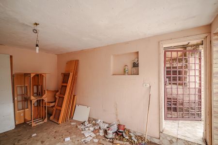 Garagem de casa à venda com 3 quartos, 250m² em Jardim Arpoador, São Paulo