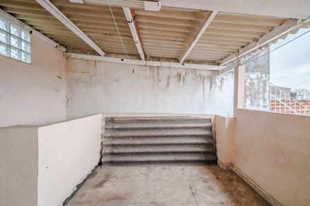 Área de Serviço de casa à venda com 3 quartos, 250m² em Jardim Arpoador, São Paulo