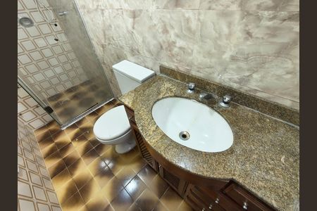Apartamento para alugar com 2 quartos, 68m² em Freguesia (jacarepaguá), Rio de Janeiro