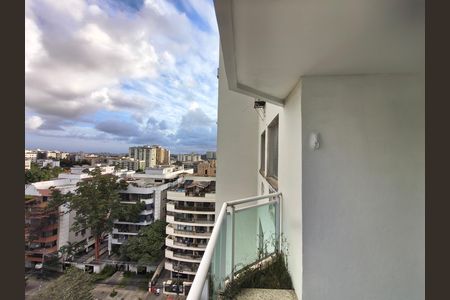 Apartamento para alugar com 2 quartos, 68m² em Freguesia (jacarepaguá), Rio de Janeiro