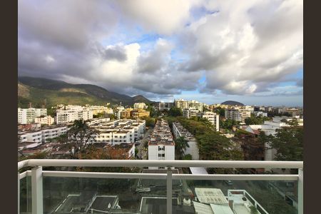 Apartamento para alugar com 2 quartos, 68m² em Freguesia (jacarepaguá), Rio de Janeiro