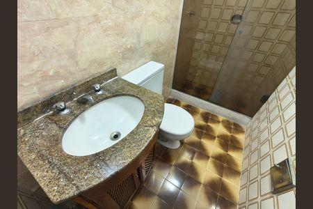 Apartamento para alugar com 2 quartos, 68m² em Freguesia (jacarepaguá), Rio de Janeiro