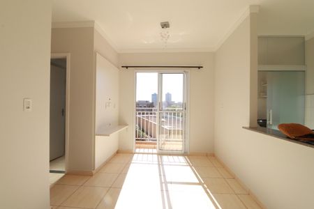Apartamento para alugar com 50m², 2 quartos e 1 vaga Apartamento para alugar com 50m², 2 quartos e 1 vagaSala