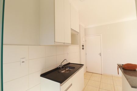 Apartamento para alugar com 50m², 2 quartos e 1 vaga Apartamento para alugar com 50m², 2 quartos e 1 vagaCozinha