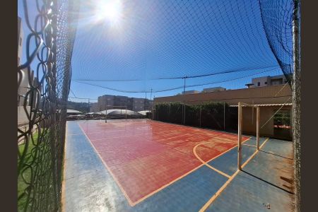 Apartamento para alugar com 50m², 2 quartos e 1 vaga Apartamento para alugar com 50m², 2 quartos e 1 vagaQuadra Esportiva