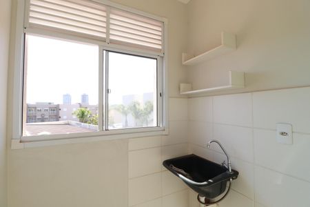 Apartamento para alugar com 50m², 2 quartos e 1 vaga Apartamento para alugar com 50m², 2 quartos e 1 vagaCozinha