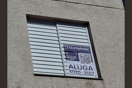 Apartamento para alugar com 50m², 2 quartos e 1 vaga Apartamento para alugar com 50m², 2 quartos e 1 vagaPlaquinha