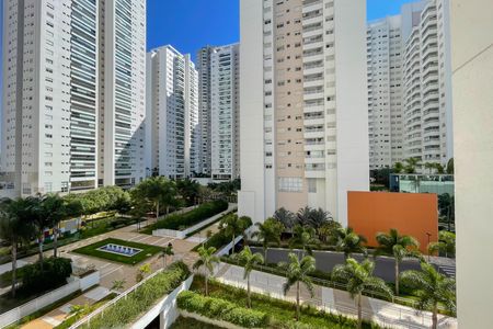 Vista de apartamento para alugar com 2 quartos, 67m² em Industrial Autonomistas, Osasco